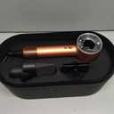 Dyson Supersonic Nural Hair Dryer, Amber Silk