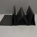 Stepwaver Walking Pad Mat for Carpet, Treamill Mat for Hardwood Floors, High Density, 1/4 Thickness, Folable, Floor Protection for Bike, Elliptical, Treadmill (55"L x 23.6"W x 0.2"Th)