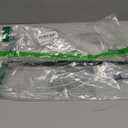 2 PCS Over The Door Mirror Hanger, Adjustable Door Mirror Hanger, Five-Hole Over The Doors-Mirrors Hook, Mirrors Doors Hangers with 2 Iron Filings and Screws (Black)