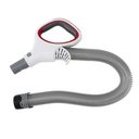 Vacuum Cleaner Hose Replacement Part, Handle Flexible Efficient Easy Installation Replacement Hose Handle for Shark NV501 NV500 UV560 NV502