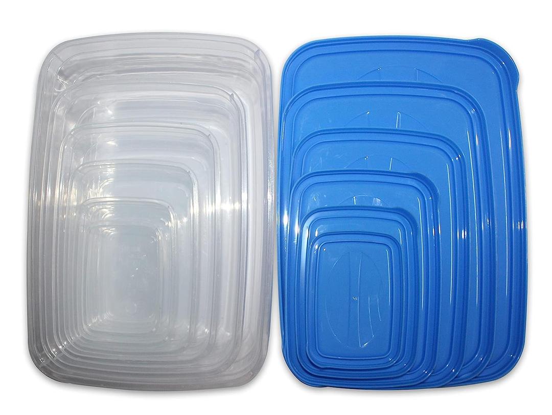 Food Storage Set