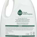 Seventh Generation Lemon Auto Dishwasher Gel, 70 OZ