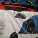 Coleman 10 Person Skydome Dark Room Tent with Rainfly, 5 Minute Setup, Blocks 90% of Sunlight, 20% More Headroom Than Traditional Tents, PFAS-Free