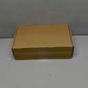 Molimoli Soap Dispenser, Bathroom Soap Dispenser Set, Glass Dispenser, Soap Dispenser for Kitchen, Kitchen Soap Dispenser Pump, 500ml/16.9 Oz, Set of 3, Black