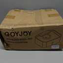 Dog Water Fountain for Large Dogs,3 Gallon Stainless Steel Dog Water Bowl Fountain,Large Pet Water Drinking Fountain with Deeper Drinking Area,Swirling Filtration Design with Fresher & Cleaner Water