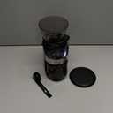 SHARDOR Burr Coffee Grinder Electric with 32 Grinding Sizes 3.0, Coffee Grinders for Home Use with 40 Seconds Adjustable Electronic Timer, Coffee Bean Grinder with Chamber Cleaning Button