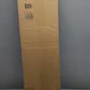 LovePads Clear Table Cover Protector 36 x 66 Inch, 1.5mm Thick Plastic Table Cover, Table Protector for Dining Room Table, Waterproof Vinyl Tablecloth Table Pad Mat for Kitchen, Dresser, Writing Desk