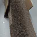Square Rug 36" x 36", Kitchen Rug for Floor, Room, Roll Packing