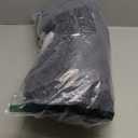 Spa Towels for Facials - Salon & Estheticians' Soft Hand & Facial Towels - 16 x 27 Inches, Pack of 12 (Charcoal Gray)