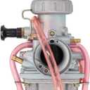 MOTOKU Carburetor Carb for Yamaha Blaster 200 YFS200 1988-2006 ATV