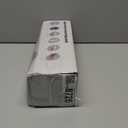 Warming Mat for Food Extra Large 32"x15"Food Warming Mats for Countertop,Roll Up Silicone Warmer Mat for Party Buffet,Christmas House Warming Gift for Home Hosting Daily Use(Off-White)