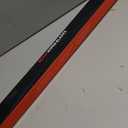 A-Premium 28" + 28" Windshield Wiper Blades with Wear Indicator & Towel