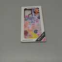 for Samsung Galaxy S24 Ultra CaseY2K Citrus Coastal Vintage Style Military-Grade Drop Protection TPU Camera Protection for Women Girls (BuleArt)