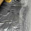 3W Floor Mats & Cargo Liner (with Subwoofer) Fit Kia Sportage Gas (Not Fit Hybrid or PHEV) 2023-2025 2026 TPE All Weather Custom Fit Floor Liner for Kia Sportage Full Set Car Mats, Black