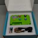 Fardriver Controller 72v,ND72360 72 Volt 5000w BLDC Programmable E Bike Controller,Electric Motorcycle Motor Parts