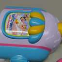 Bath Toys for Toddlers 3-5 Years, Ice Cream Foam Maker for Kids Ages 4-8, Pretend Cake Play Set for 3 4 5 6 Girls Boys, Baby Bathtub Toys Girls Boys Birthday Newborn Gifts