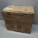 Inflatable Swimming Pool with 4 Air Chambers，99"x60"x28" Heavy Duty Deepened and Thickened Kids Pool, Swimming Pool for Adults Kids Family, Blow up Pool for Backyard, Garden, Outdoor