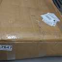 Seat Covers for 2021-2026 Toyota Sienna 7-Seat, Black