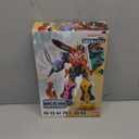 BANDAI DXROBO Universe Super Sentai Series Pirate Sentai Gokaiger