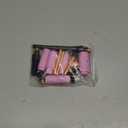 RIVERWELD TIG Collet Bodies and Alumina Nozzle Ceramic Cups 10N Series TIG Back Caps 57Y02 57Y03 57Y04 Assorted Size for QQ300 PTA DB SR WP 17 18 26 TIG Welding Torch 18pcs