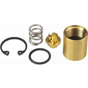 Robinair (18451) Repair Kit for 45 Quick Seal Fittings