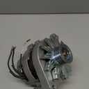 DB Electrical 400-14170 Alternator For Ford F-150, F-250, F-350 1987-1994, Bronco 1987-1992, 4.9L L6, Ranger 1990-1992 2.9L V6, 12V Clockwise Clock 2 Internal Regulator EF, Replaces 334-2228, 7732-2