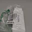 Native Body Wash Contains Naturally Derived Ingredients | For Women & Men, Sulfate, Paraben, & Dye Free Leaving Skin Soft and Hydrated | Sea Salt & Cedar 18 oz