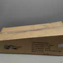 Wiggle Car Ride on Toy - No Batteries, Gears, or Pedals - Just Twist, Swivel, and Go - Outdoor Ride on for Kids 3 Years and Up by Lil' Rider (Green), Large