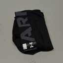 Under Armour Men's HeatGear Long Short, Medium, Black 