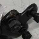 Front Lower Ball Joint FITS for Toyota Camry 2002-2006/ Highlander 2001-2007/ Sienna 2004-2010/ Solara 2004-2008, 2Pcs K90346 K90347 Lower Ball Joints for Lexus ES300 ES330 RX330 RX350 RX400h