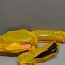 MYTONER 218A Toner Cartridges 4 Pack 3301fdw [with Chip] Compatible Replacement for HP 218A W2180A 218 218X W2180X for Color Laserjet MFP 3301fdw 3301cdw Pro 3201dw 3301sdw Printer High Yield, B/C/M/Y