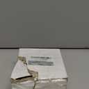 Golf Cart Rear Wheel Hub Flange Plate for EZGO RXV Electric Golf Cart 2008-Up,OEM# 604112 615604 70968-G03