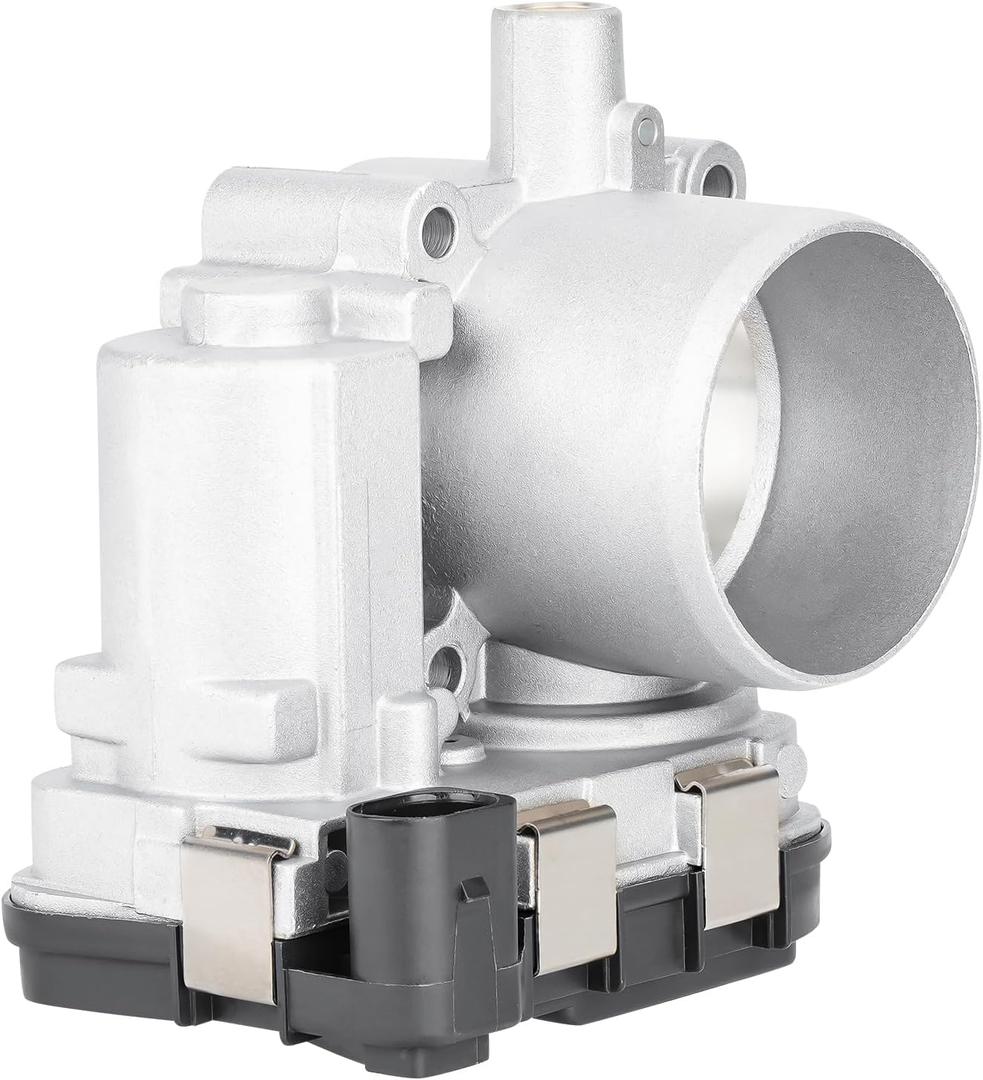 Electric Throttle Body Fit for Volkswagen Jetta L4 1.4L 2013-2018Replace for 03F133062B, 03F133062, V10810086, 7519197