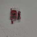 Gardner Bender GDT-311 Digital Multimeter, 3 Function, 11 Range, Tests AC/DC Voltage and Resistance, Manual Ranging, 3.5 inch Display, 1/Each , Red