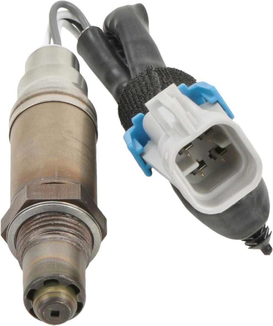 Bosch 15896 Premium OE Fitment Oxygen Sensor - Compatible with Select 2000-05 Buick, Cadillac, Chevrolet, GMC, Honda, Isuzu