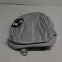 adidas Prime Backpack for Work, Travel Bag for Women and Men with Padded Compartment for Laptop, Grey Two/Grey Four, One Size
