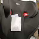 Britax Skyline 2-Stage Belt-Positioning Booster Car Seat, Dusk - Highback and Backless Seat, Mfg Date 2026-07-09