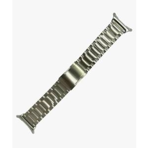 Suitable Fit for Samsung Galaxy Watch7 Ultra One Bead Titanium Alloy Strap Suitable Fit for Galaxy Watch7 Ultra 47mm Titanium Strap