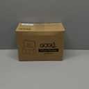 Baby Wet Wipe Warmer and Wet Wipe Dispenser, Advanced Features - 4 Bright Auto Off LED Ample Lights for Nighttime Changes, Dual Heat for Baby's Comfort, Improved Design