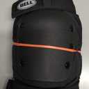 Bell Black Pad Set, Size: Adult