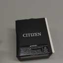 Citizen Women's Eco-Drive Corso Classic Watch, Silver-Tone Bracelet & Blue Dial