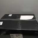 Bio Bidet USPA PRO Modern Bidet Seat, Warm Water, Heated Seat & Dryer, Remote Control, Elongated