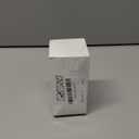 Body Adhesive Roll-On for Skin & Clothing, 2.53 Oz Sweat Resistant Water Wash Off Fashion Body Glue for Dancers, Butt Glue Applicator for Compression Stocking Bras Wig Residue Free(Classic)