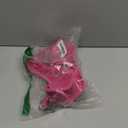 Best Pet Supplies Voyager Step-in Air Dog Harness - All Weather Mesh Step in Vest Harness for Small and Medium Dogs by - Harness (Fuchsia), Large