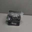 AnyMark Alcohol Markers, 80 Colors Dual Tip Art Coloring Markers Set for Adult Book Drawing Sketching Painting, Chisel & Fine, Black Penholder