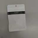 4 Pack Lightning to USB C Adapter for iPhone 15/16/17 Pro Max/Plus,Samsung S24/S25,Google Pixel, Nintendo Switch, USB Type C to Lightning Cable Connector for iPhone 16/15 Charger, Not for Headphone