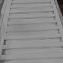 Graco Paris 4-in-1 Convertible Crib GREENGUARD Gold Certified, Converts to Toddler Bed and Daybed, Fits Standard Full-Size Crib Mattress, Adjustable Mattress Support Base (White)