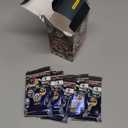 2024 Panini NFL Mosaic Football Trading Cards Blaster Box