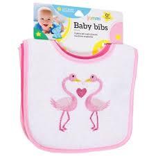 Jammi Bibs, 0+Months, Count 3, 1-Pack