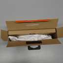 JBL Tune 670NC - Adaptive Noise Cancelling with Smart Ambient Wireless On-Ear Headphones, Up to 70H Battery Life with Speed Charge, Lightweight, Comfortable and Foldable Design (Black)